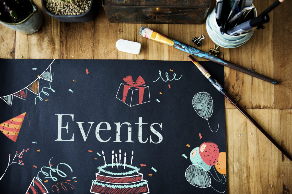 Top Benefits of Hiring Event Management Services for Your Next Event
