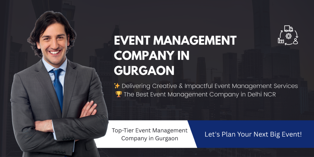 Top Event Management Company in Gurgaon Limelight Events