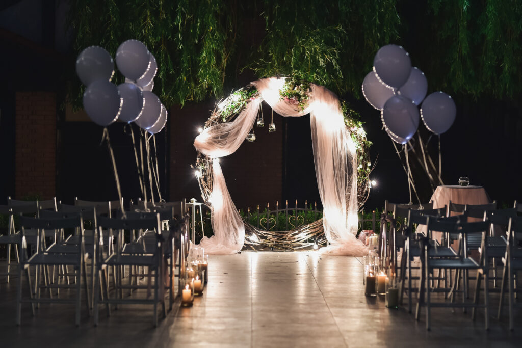 Event management company in Gurgaon