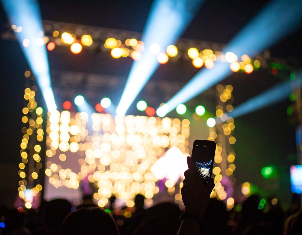 Event Management Company in Noida: Your Trusted Partner for Memorable Events